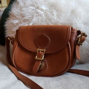 J.W. Hulme Medium Legacy Handbag *MADE IN THE USA*